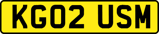 KG02USM