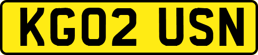 KG02USN