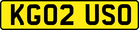 KG02USO