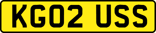 KG02USS