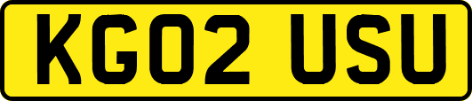 KG02USU