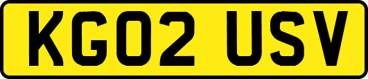 KG02USV