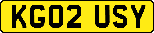 KG02USY