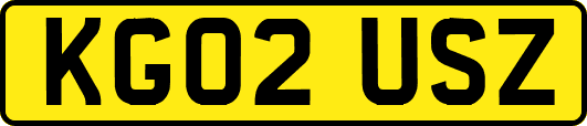 KG02USZ