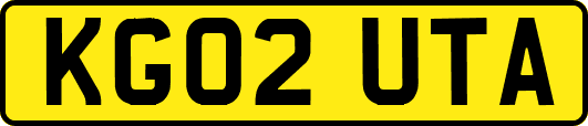 KG02UTA
