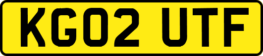 KG02UTF