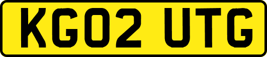 KG02UTG