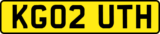 KG02UTH