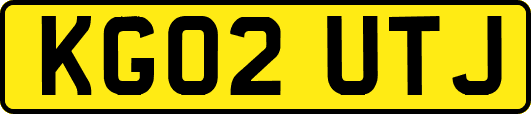KG02UTJ