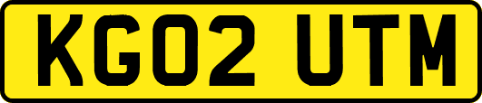 KG02UTM