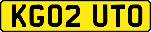 KG02UTO
