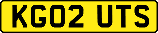 KG02UTS