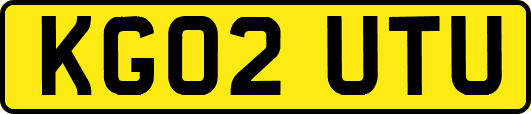 KG02UTU