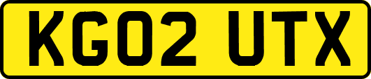 KG02UTX