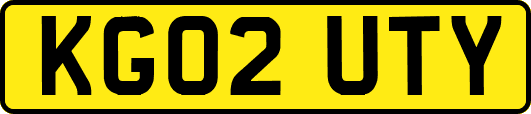 KG02UTY