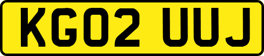 KG02UUJ