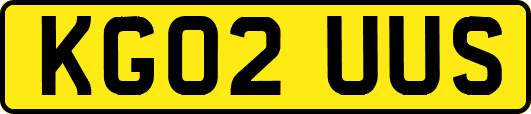 KG02UUS