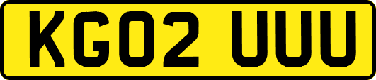 KG02UUU