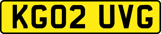 KG02UVG