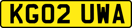 KG02UWA
