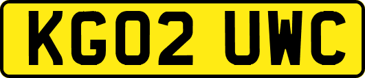 KG02UWC