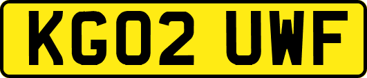 KG02UWF