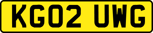 KG02UWG