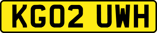 KG02UWH