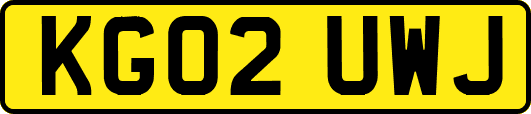 KG02UWJ