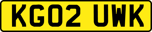 KG02UWK