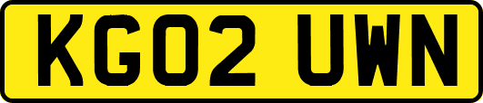KG02UWN