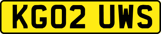 KG02UWS