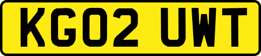 KG02UWT