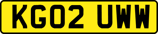 KG02UWW