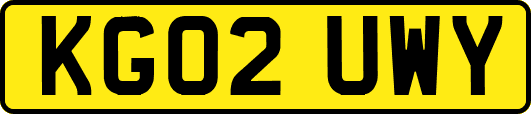 KG02UWY