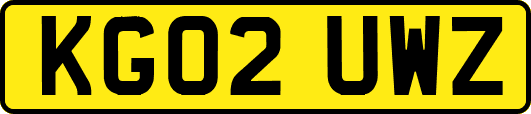 KG02UWZ