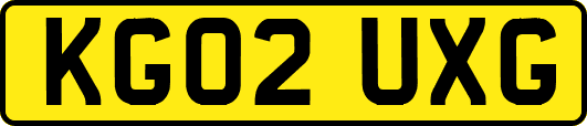 KG02UXG