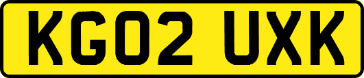 KG02UXK