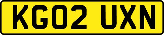 KG02UXN