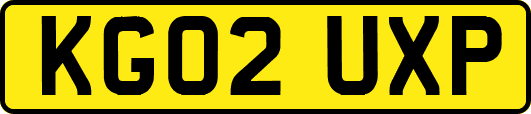 KG02UXP