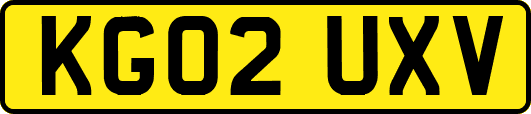 KG02UXV