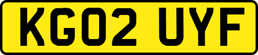 KG02UYF