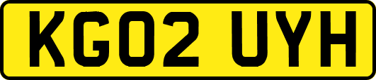 KG02UYH