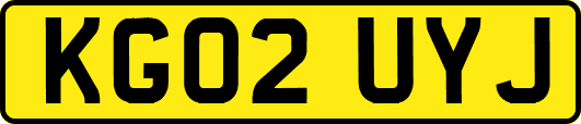 KG02UYJ
