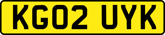 KG02UYK
