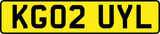 KG02UYL