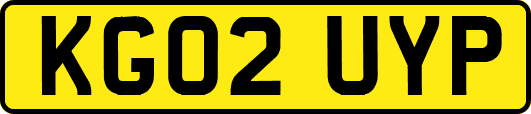 KG02UYP
