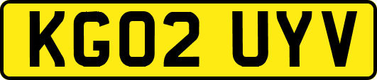 KG02UYV