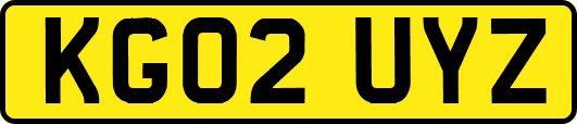 KG02UYZ