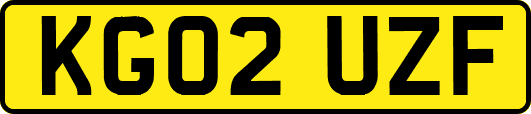 KG02UZF